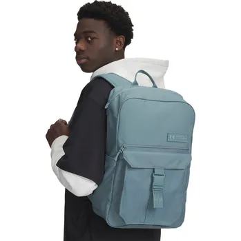 Batoh Under Armour TRIUMPH CAMPUS BACKPACK modrý 1384462-587