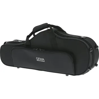 Příslušenství pro dechový nástroj GEWA Tvarové pouzdro pro Saxofon CompactVnější barva černá 8399