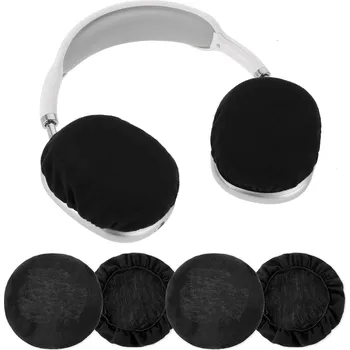 Příslušenství pro čtečku elektronické knihy NAKŁADKI NA SŁUCHAWKI 2 PARY od 9 do 11 cm NÁUŠNÍKY POUZDRO OCHRANNÉ KRYTY