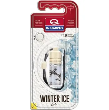 Vůně do auta Osvěžovač vzduchu do auta Ecolo Winter Ice