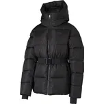 CRIVIT Dámská lyžařská bunda Glamour (černá, L(44/46))