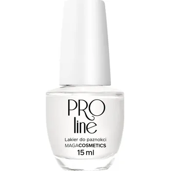 Přípravek na nehty Maga Proline 00 lak
