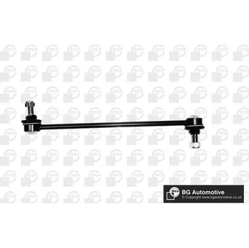 Zavěšení kol Tyč/vzpěra, stabilizátor BGA LS9509