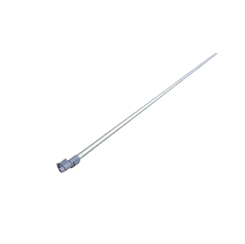 Teleskopická tyč pro Roll Up Standard + tubus