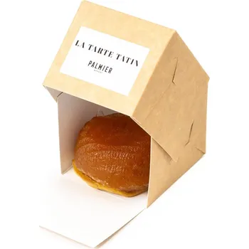 Palmier Bakery Tarte tatin