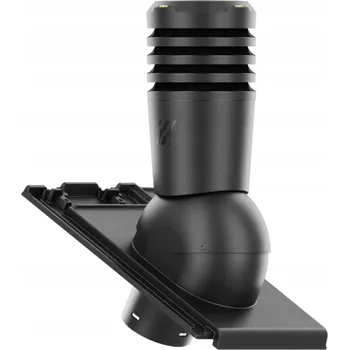 Vrták ECO125 CREATON SIMPLA Větrací komín