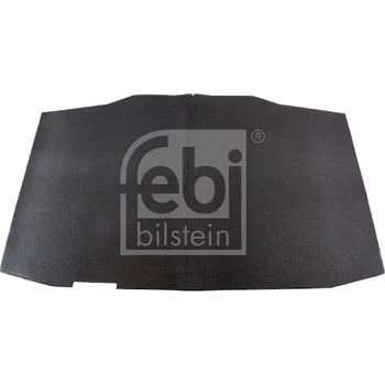 Motorový prostor Izolace motorového prostoru FEBI BILSTEIN 08908