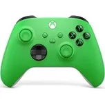 Xbox Wireless Controller Velocity Green