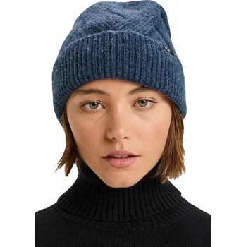 Čepice čepice Roxy Camp Rider - BYL0/Vintage Indigo one size