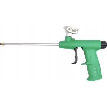 Vytlačovací pistole STALCO Pistole na montážní pěnu S-47502