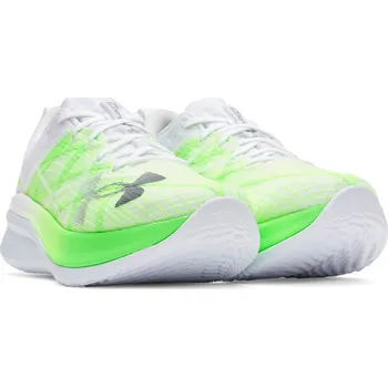 Pánská běžecká obuv Běžecké boty Under Armour VELOCITI PRO bílé 3027560-106 - EUR 42,5 | UK 8 | US 9