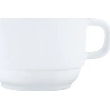 Šálek, Toledo II, objem 0,25 l