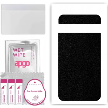 Pouzdro na mobilní telefon Ochranná Fólie apgo pro Google Pixel 8a 1 ks