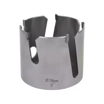 Vrták D-45032 Děrovka TCT UNICUT 76mm Makita