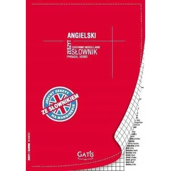 Sešit Sešit A5 s linkami Gatis, 60 listů