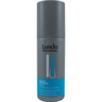 Vlasová regenerace Londa Professional Scalp Refresh Tonic 150 ml
