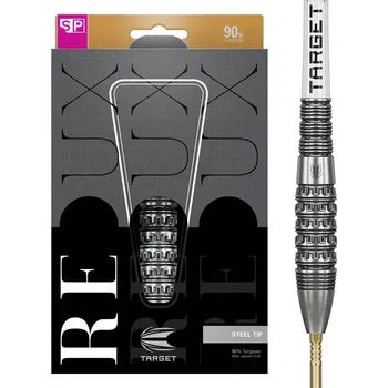 Šipka Target šipky Redux 02 SP steel 23g