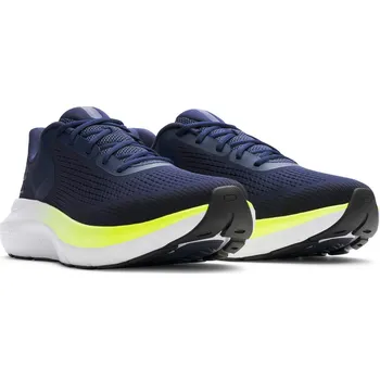 Pánské tenisky Pánské běžecké boty Under Armour CHARGED ROGUE 5 modré 3028256-403 - EUR 44,5 | UK 9,5 | US 10,5