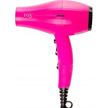 Fén Fén na vlasy Fox Junior