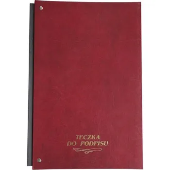 Pořadač s přihrádkami A4 S.WARTA