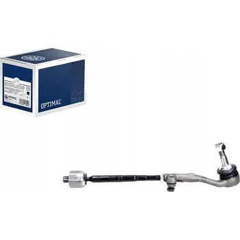 Posilovač řízení Optimal G0-724 Příčný táhlo řízení