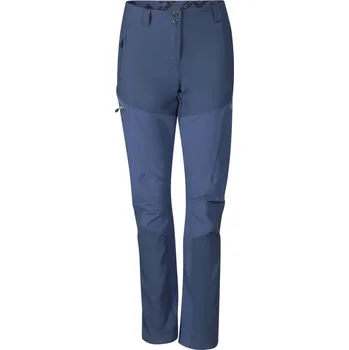 Dámské kalhoty Dámské turistické kalhoty Direct Alpine BADILE LADY navy S