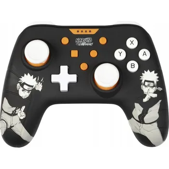 Gamepad Drátový ovladač Konix KX-NAR-SW-PAD-BLA
