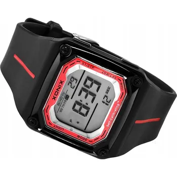 Hodinky Pánské hodinky Xonix TFJ/2