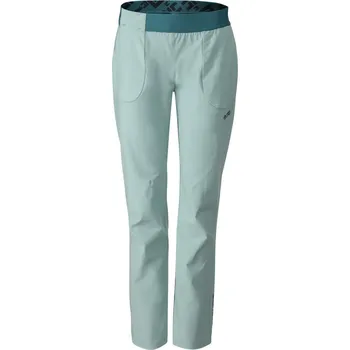 Dámské kalhoty Dámské lezecké kalhoty Direct Alpine FROG LADY arctic M