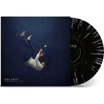 Zahraniční hudba The Mortal Coil Polaris Vinylová Deska
