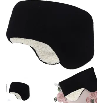 Čelenka Sportovní zimní čelenka UNIVERZÁLNÍ VELIKOST