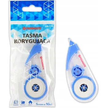 Lepicí páska Korekční páska Penmate TT7888