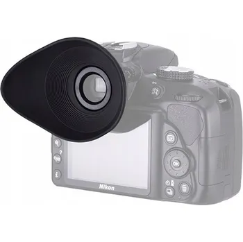 Bezpečnostní kamera JJC EN3G APMO-JC-EN3G Shell