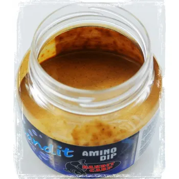 Návnadová surovina Přírodní Nástraha Bandit Carp Tiger Nut