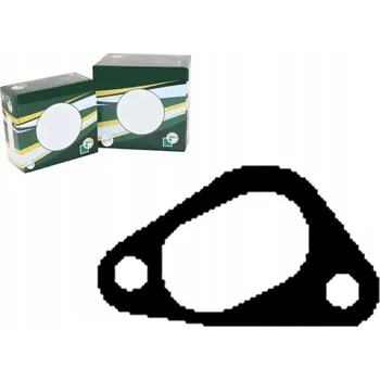 Ventilátor topení a klimatizace BGA MG6749 Těsnění, výfukové potrubí