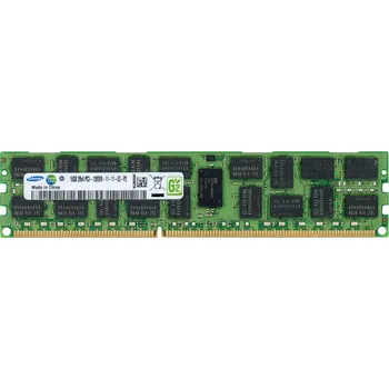 Operační paměť SAMSUNG 16GB DDR3 2Rx4 1600MHz PC3-1200R