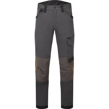 Pracovní obuv Elastické pracovní kalhoty EV4 Portwest [EV441] 32