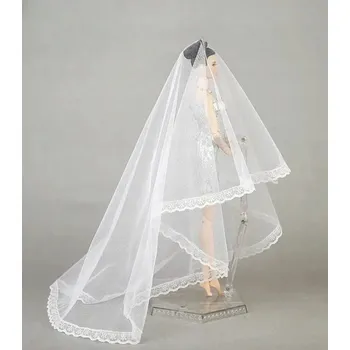 Doplněk pro panenku ŠATY ŠATY OBLEČENÍ PRO PANENKU 28-30 cm z PL