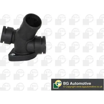 Chladič motoru Příruba chladiva BGA FA9601