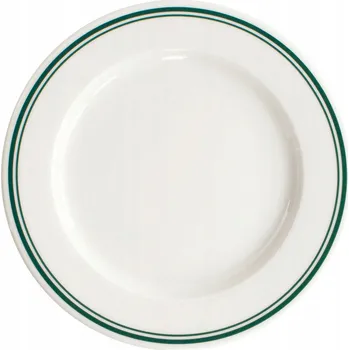 Talíř Mělký jídelní talíř Verlo Vira 21 cm
