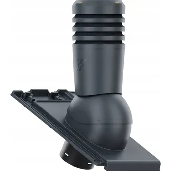 Vrták KOMÍNEK WEN.125 CREATON SIMPLA ANTRACIT