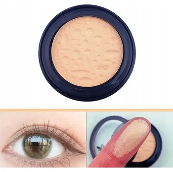 Oční stíny MATNÉ OČNÍ STÍNY STÍN 15