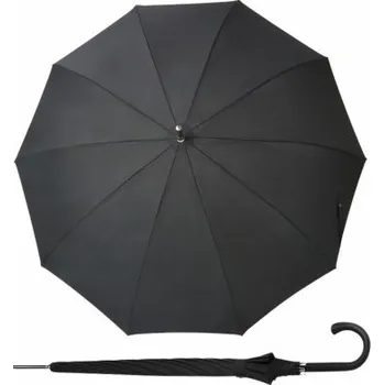 Deštník Doppler Long Carbonsteel - pánský holový vystřelovací deštník