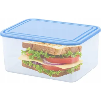 Dóza na potraviny Obdélníková dóza na potraviny Curver 3 l