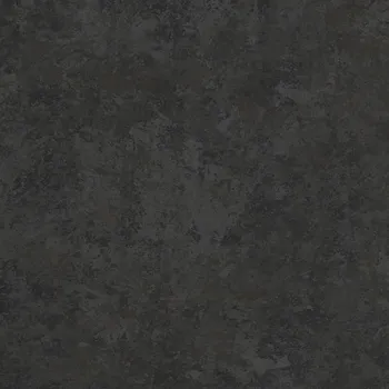 Tapeta VINYLOVÁ TAPETA IMITUJÍCÍ BETON ČERNÁ TAPETY