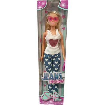 Panenka Módní džíny pro Panenka Simba Steffi 5733972