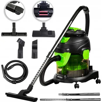 IP kamera Průmyslový Vysavač Kraft&Dele 4908242335156 220 W