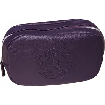 Kosmetická taška Kosmetická taštička By Terry 887167571969 fialová