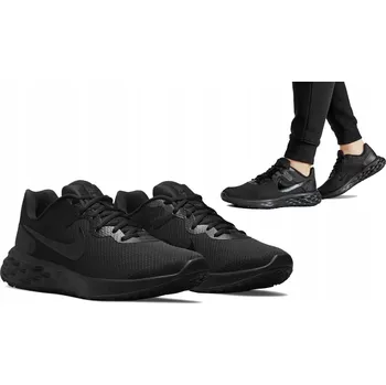 Pánská běžecká obuv Nike pánské sportovní boty Revolution 6, velikost 42,5