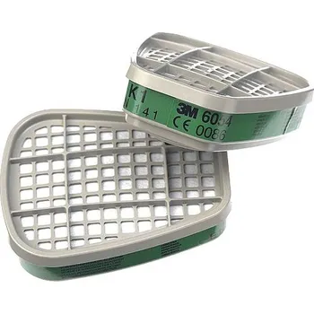 filtr k masce 6054 Filtr K1